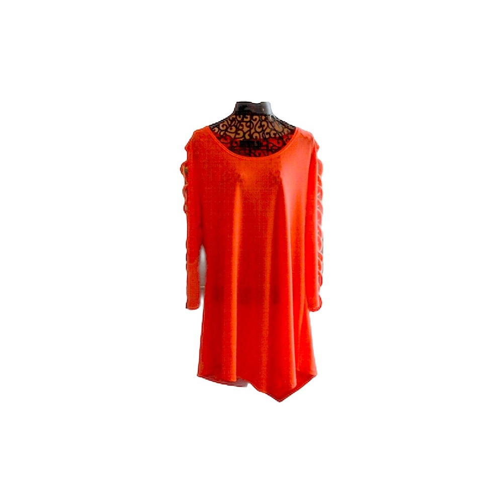 Nwt Creation tunic, size medium